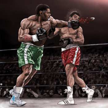 Album Him-LO: Lo Frasier