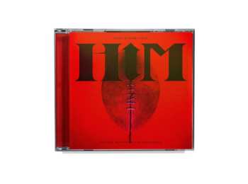 CD Him / O.s.t.: Him / O.s.t.