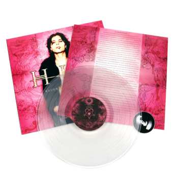 LP HIM: Razorblade Romance CLR | LTD