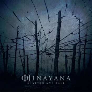 CD Hinayana: Shatter And Fall