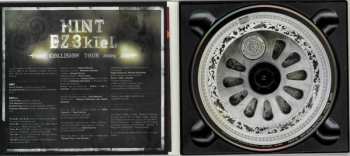 CD/DVD EZ3kiel: Collision Tour 2009