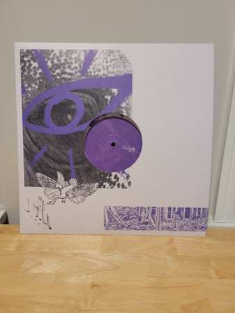 LP Hippo Campus: LP3 CLR | LTD