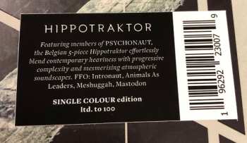 LP Hippotraktor: Meridian LTD | CLR