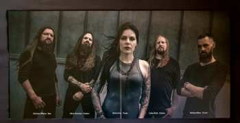 LP Hiraes: Dormant