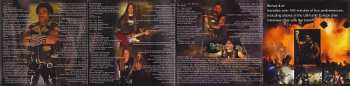 CD/DVD Hirax: The New Age Of Terror