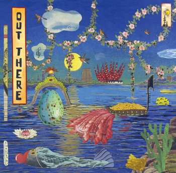 Album Hiromi & Hiromi's Sonicwonder: Out There