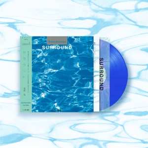 LP Hiroshi Yoshimura: Surround