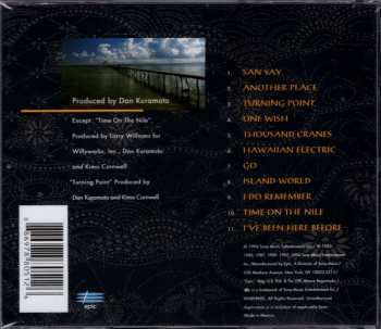 CD Hiroshima: Best Of Hiroshima