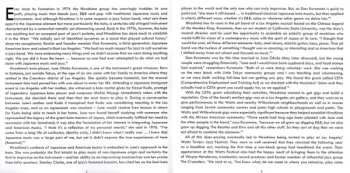 CD Hiroshima: Hiroshima & Odori