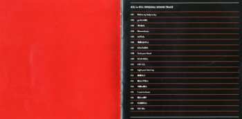 CD Hiroyuki Sawano: Kill La Kill Original Soundtrack = キルラキル オリジナルサウンドトラック