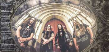 LP His Masters Voice: The Devils Blues CLR | LTD