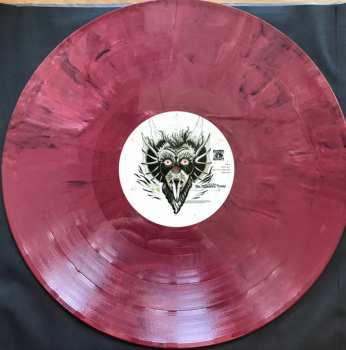 LP His Masters Voice: The Devils Blues CLR | LTD