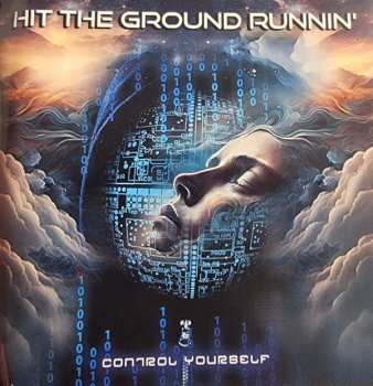 CD Hit The Ground Runnin: Control Yourself 
