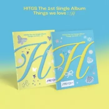 Hitgs: Things We Love: H