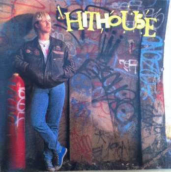 Album Hithouse: Hithouse