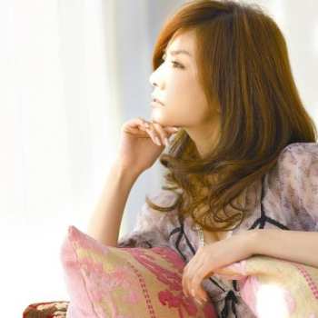 CD/DVD Hitomi Shimatani: Flare