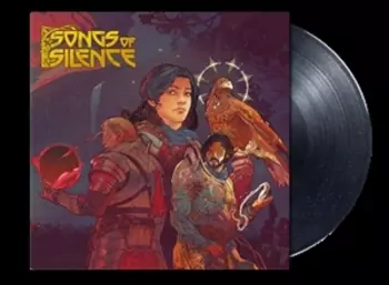 Songs Of Silence