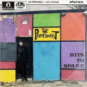 The Poppermost: Hits To Spare