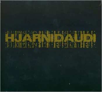 CD Hjarnidaudi: Niklas Kvarforth Presents: Hjarnidaudi