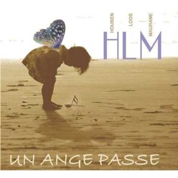 CD Charles Loos: Un Ange Passe