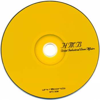 CD HMB: Great Industrial Love Affairs