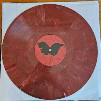 LP HO99O9: Tomorrow We Escape