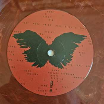 LP HO99O9: Tomorrow We Escape