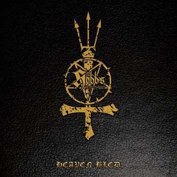 Album Hobbs Angel Of Death: Heaven Bled