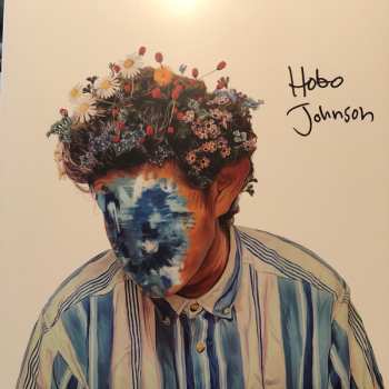LP Hobo Johnson: The Fall of Hobo Johnson CLR