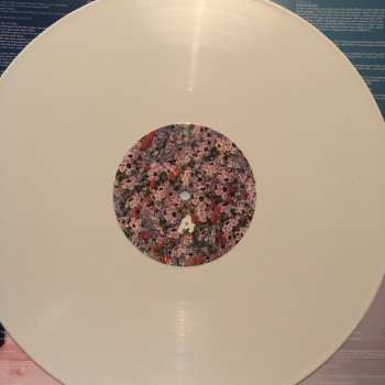 LP Hobo Johnson: The Fall of Hobo Johnson CLR
