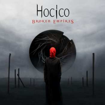 CD Hocico: Broken Empires / Lost World