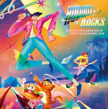 Hodori Rocks / Various: Hodori Rocks