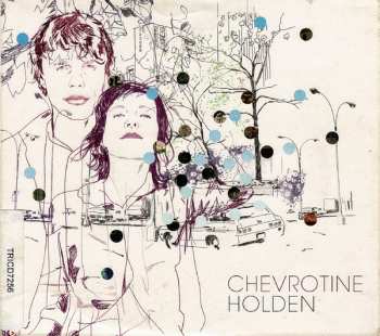 CD Holden: Chevrotine