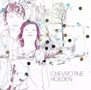 Holden: Chevrotine