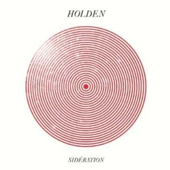 Album Holden: Sidération
