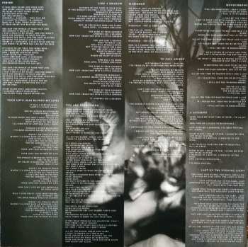 LP Holding Absence: Holding Absence CLR | LTD