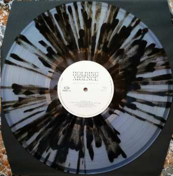 LP Holding Absence: Holding Absence CLR | LTD
