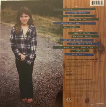 LP Hole: Live Through This