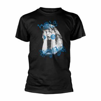 Merch Hole: Maglietta Pretty On The Inside