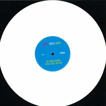 LP Holger Czukay: Movie! CLR