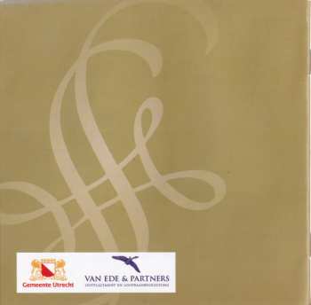 SACD Holland Baroque Society: Holland Baroque Society Meets Matthew Halls (Georg Muffat Auserlesene Mit Ernst Und Lust Gemengte Instrumentalmusik)