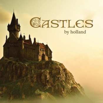 CD Holland: Castles
