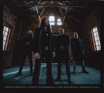 CD Hollingshead: Stay Dead