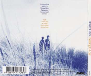 CD Hollow Coves: Nothing To Lose