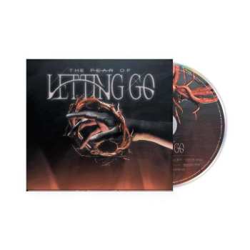CD Hollow Front: The Fear Of Letting Go