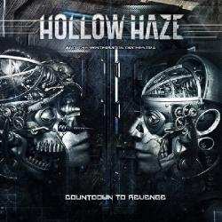 CD Hollow Haze: Countdown To Revenge DIGI