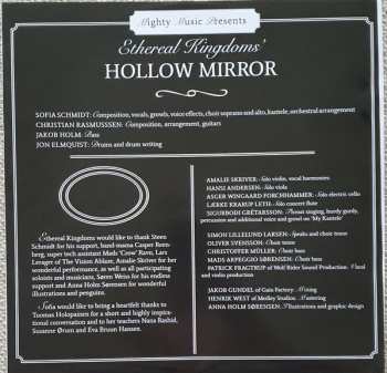 LP Ethereal Kingdoms: Hollow Mirror 