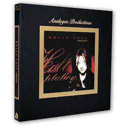 4LP Holly Cole: Temptation LTD