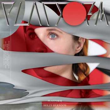 2LP Holly Herndon: Platform