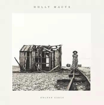 Holly Macve: Golden Eagle